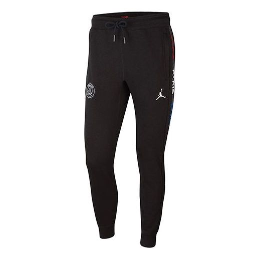 Nike Jordan tunnel sweatpants in black | ASOS